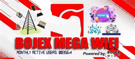 bojex mega wifi
